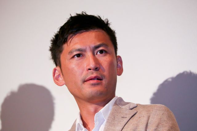 【画像】ダレノガレ明美、スクリーンデビュー！　共演者から「腹が据わっている」　画像ギャラリー（4枚目）