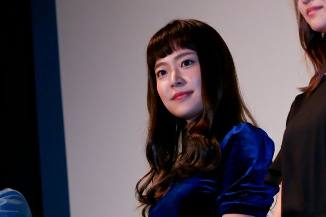 【画像】ダレノガレ明美、スクリーンデビュー！　共演者から「腹が据わっている」　画像ギャラリー（5枚目）