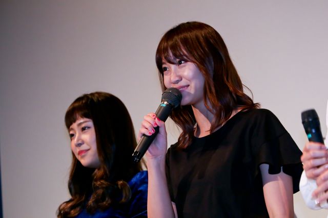 【画像】ダレノガレ明美、スクリーンデビュー！　共演者から「腹が据わっている」　画像ギャラリー（7枚目）