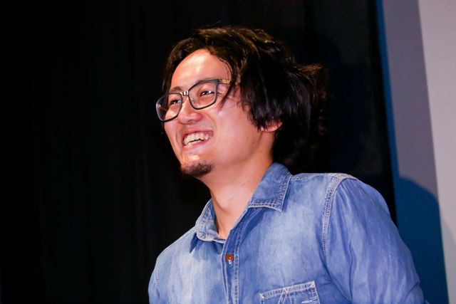 【画像】ダレノガレ明美、スクリーンデビュー！　共演者から「腹が据わっている」　画像ギャラリー（9枚目）