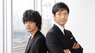 『劇場版 MOZU』西島秀俊＆池松壮亮 単独インタビュー