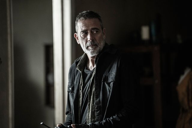 ついにpart2最終話 マギーとニーガンの関係に大きな変化が 今週のウォーキング デッド シネマトゥデイ