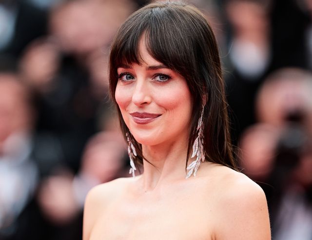 ダコタ・ジョンソン