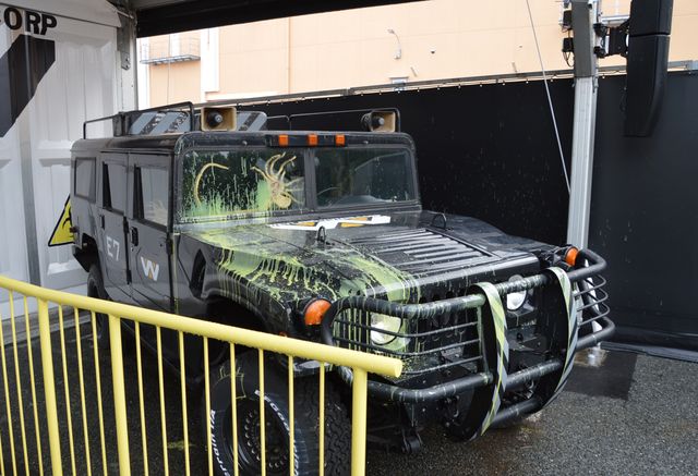 『エルム街の悪夢』新アトラクションも！USJ「ハロウィーン・ホラー・ナイト」（4枚目）