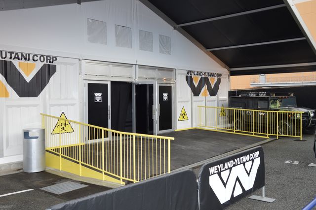 『エルム街の悪夢』新アトラクションも！USJ「ハロウィーン・ホラー・ナイト」（5枚目）