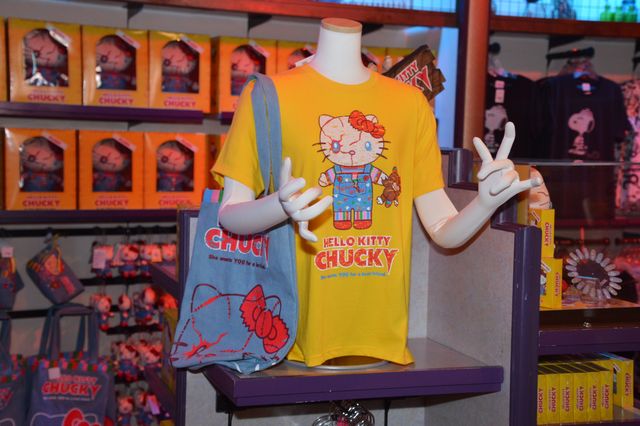 『エルム街の悪夢』新アトラクションも！USJ「ハロウィーン・ホラー・ナイト」（6枚目）