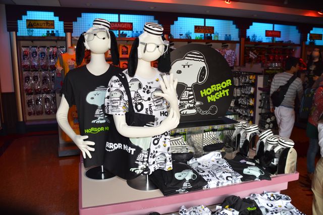 『エルム街の悪夢』新アトラクションも！USJ「ハロウィーン・ホラー・ナイト」（8枚目）