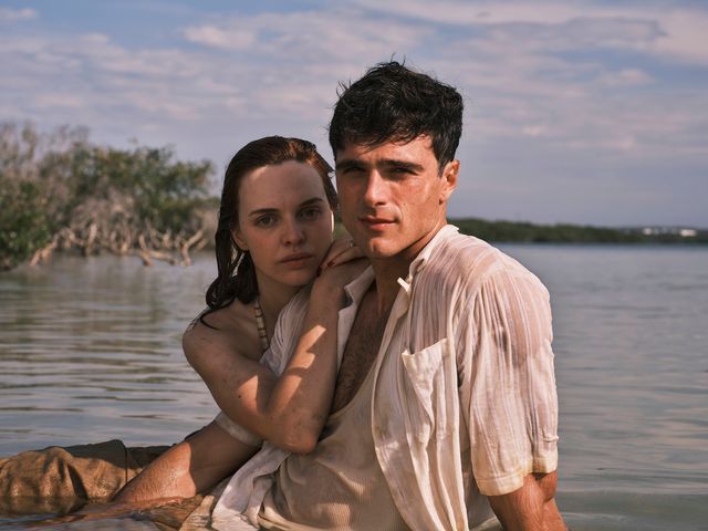 重厚なヒューマンドラマ「奥のほそ道 -ある日本軍捕虜の記憶-」場面写真：フォトギャラリー