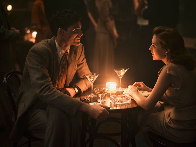 重厚なヒューマンドラマ「奥のほそ道 -ある日本軍捕虜の記憶-」場面写真（2枚目）