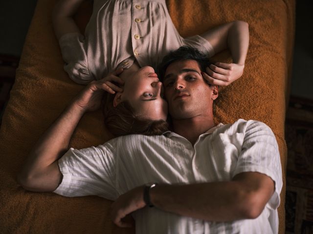 重厚なヒューマンドラマ「奥のほそ道 -ある日本軍捕虜の記憶-」場面写真（6枚目）