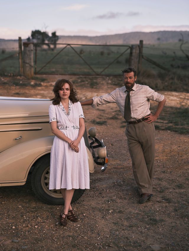 重厚なヒューマンドラマ「奥のほそ道 -ある日本軍捕虜の記憶-」場面写真（7枚目）