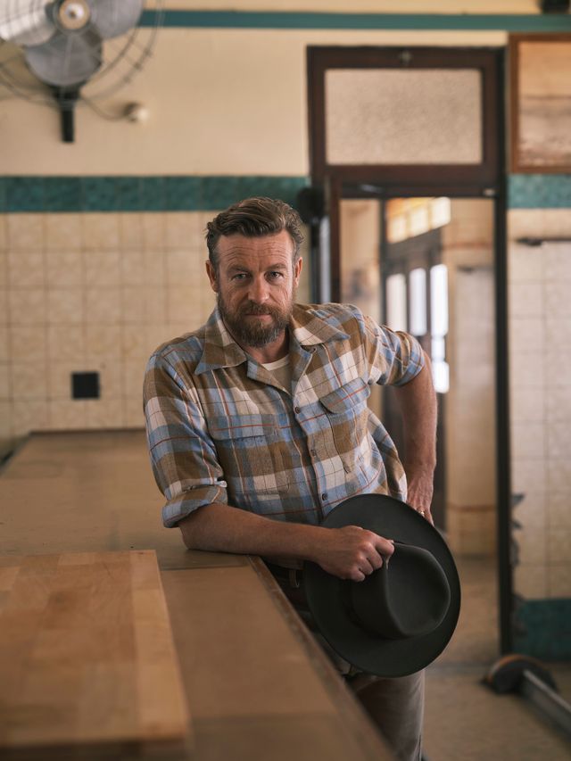 重厚なヒューマンドラマ「奥のほそ道 -ある日本軍捕虜の記憶-」場面写真（8枚目）