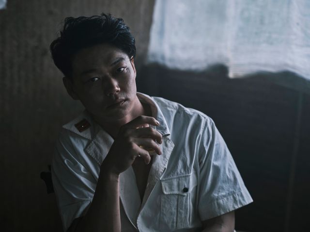 重厚なヒューマンドラマ「奥のほそ道 -ある日本軍捕虜の記憶-」場面写真（11枚目）