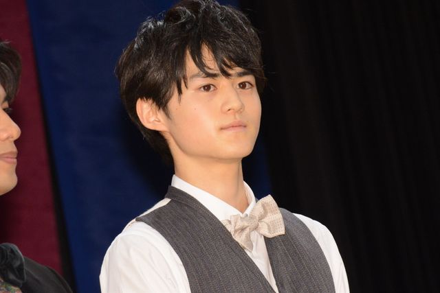 松岡茉優、松坂桃李ら登壇『蜜蜂と遠雷』完成披露イベント（8枚目）