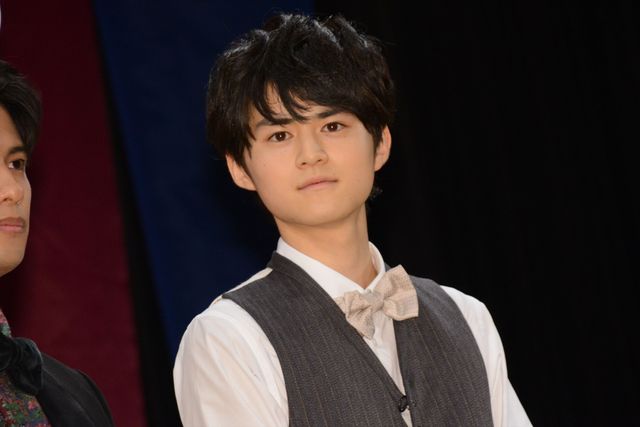 松岡茉優、松坂桃李ら登壇『蜜蜂と遠雷』完成披露イベント（10枚目）