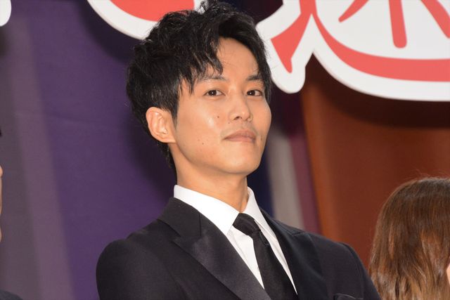 松岡茉優、松坂桃李ら登壇『蜜蜂と遠雷』完成披露イベント（11枚目）