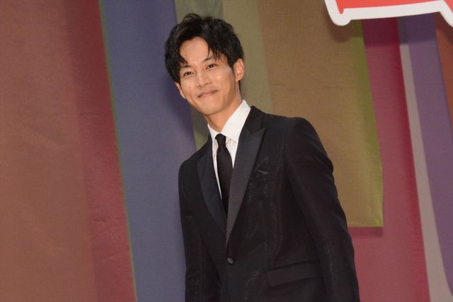 松岡茉優、松坂桃李ら登壇『蜜蜂と遠雷』完成披露イベント（20枚目）