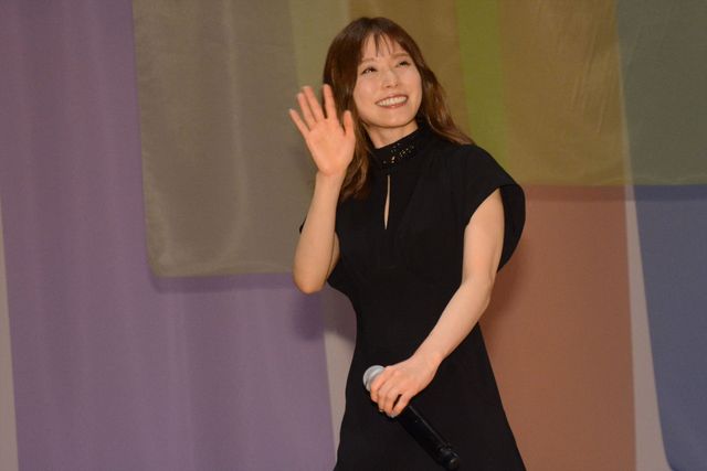 松岡茉優、松坂桃李ら登壇『蜜蜂と遠雷』完成披露イベント（21枚目）