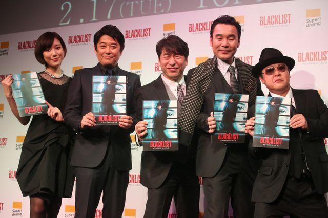 光宗薫、ダチョウ倶楽部と共演！フォトギャラリー：フォトギャラリー