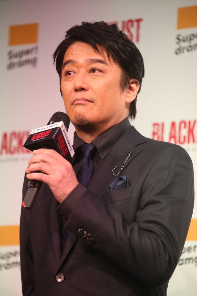 光宗薫、ダチョウ倶楽部と共演！フォトギャラリー（3枚目）