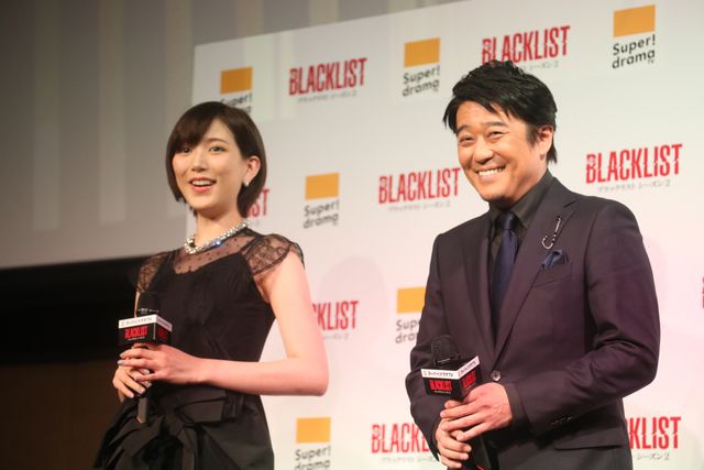 光宗薫、ダチョウ倶楽部と共演！フォトギャラリー（4枚目）