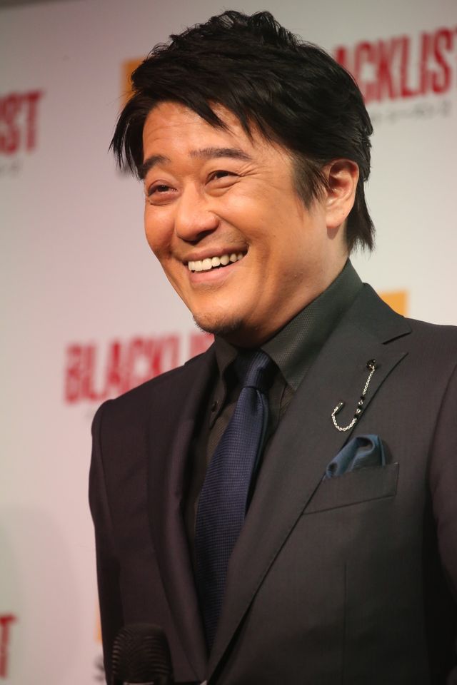 光宗薫、ダチョウ倶楽部と共演！フォトギャラリー（5枚目）