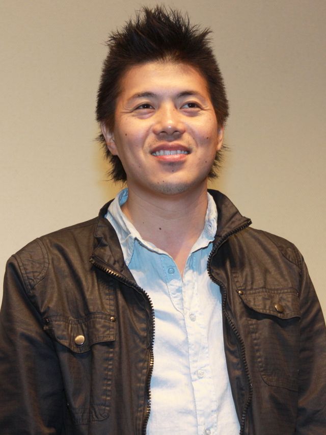 映画『SR サイタマノラッパー ロードサイドの逃亡者』舞台あいさつフォトギャラリー（4枚目）