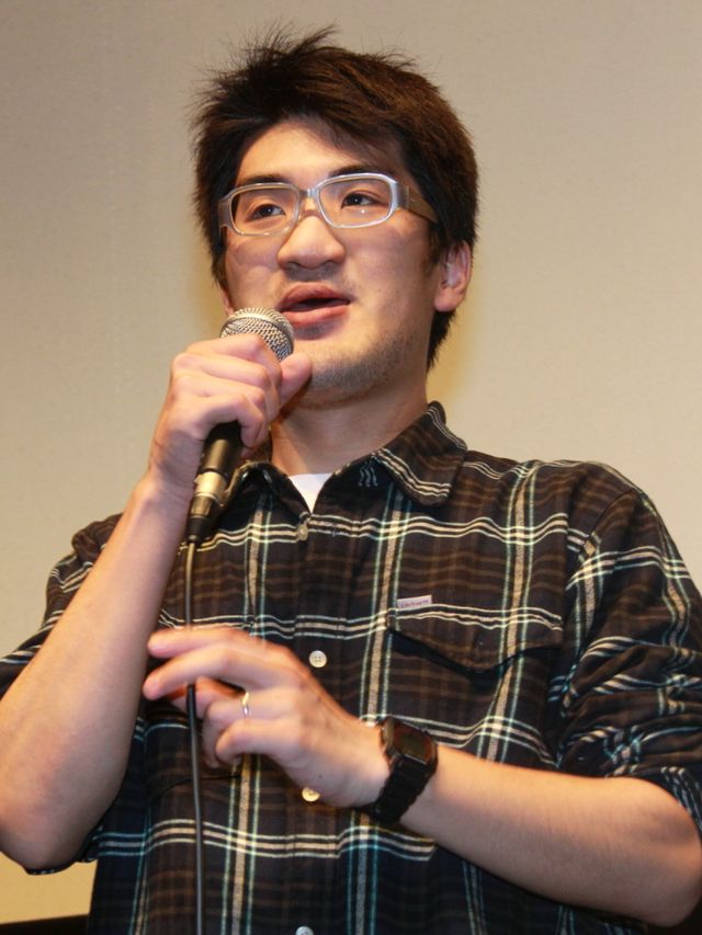 映画『SR サイタマノラッパー ロードサイドの逃亡者』舞台あいさつフォトギャラリー（5枚目）