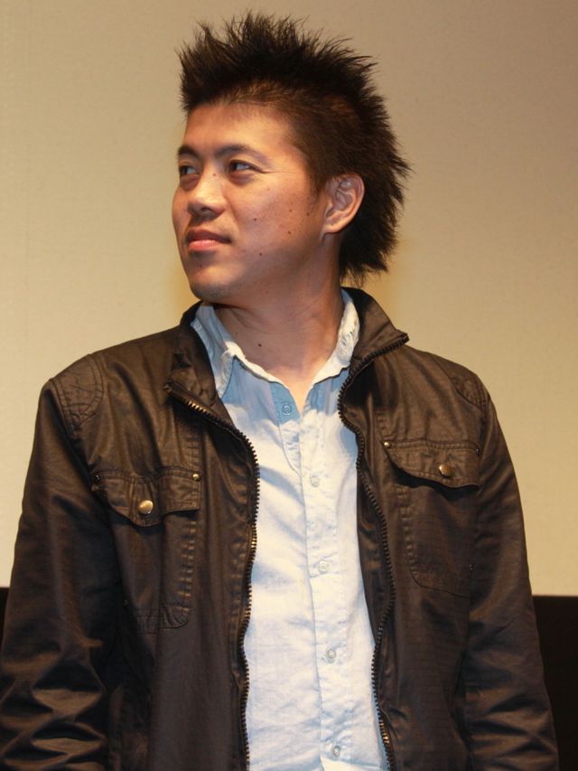 映画『SR サイタマノラッパー ロードサイドの逃亡者』舞台あいさつフォトギャラリー（6枚目）