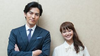 『あやしい彼女』多部未華子＆要潤　単独インタビュー