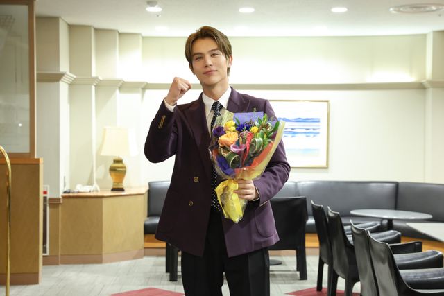 「ザ・ロイヤルファミリー」佐藤浩市らオールアップ！（5枚目）