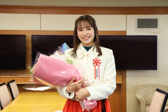 「ザ・ロイヤルファミリー」佐藤浩市らオールアップ！（6枚目）