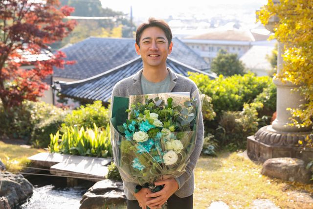 「ザ・ロイヤルファミリー」佐藤浩市らオールアップ！（7枚目）