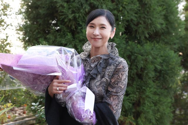 「ザ・ロイヤルファミリー」佐藤浩市らオールアップ！（8枚目）