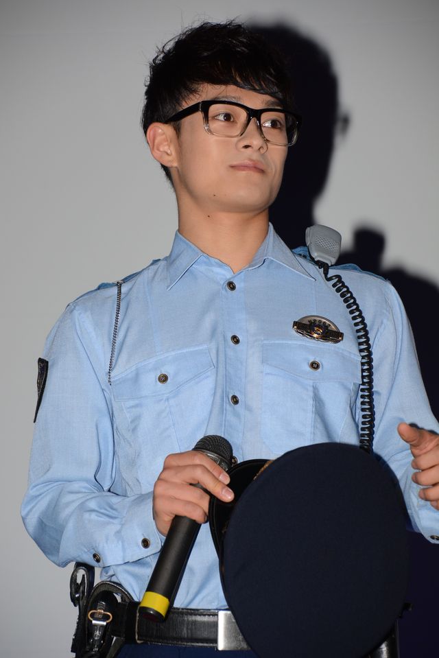 武田梨奈、「全身タイツで竹下通りを歩きます！」主演映画の観客動員数3万人未満で実行　画像ギャラリー：フォトギャラリー