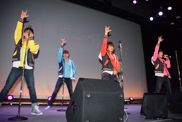 武田梨奈、「全身タイツで竹下通りを歩きます！」主演映画の観客動員数3万人未満で実行　画像ギャラリー（10枚目）