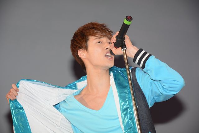 武田梨奈、「全身タイツで竹下通りを歩きます！」主演映画の観客動員数3万人未満で実行　画像ギャラリー（11枚目）