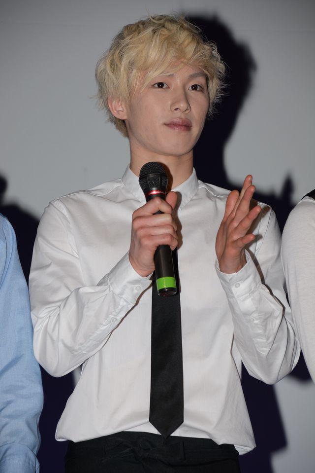 武田梨奈、「全身タイツで竹下通りを歩きます！」主演映画の観客動員数3万人未満で実行　画像ギャラリー（12枚目）