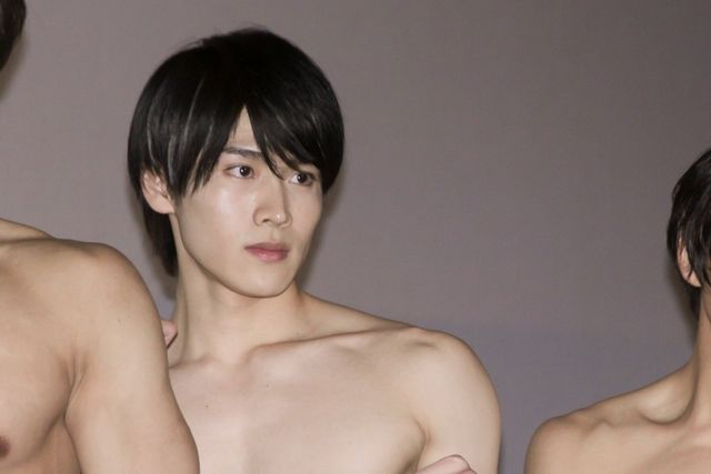 木村慧人、長谷川慎らが肉体美披露！ドラマ「レッドブルー」1話先行上映＆トークイベント（28枚目）