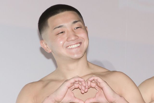 木村慧人、長谷川慎らが肉体美披露！ドラマ「レッドブルー」1話先行上映＆トークイベント（35枚目）