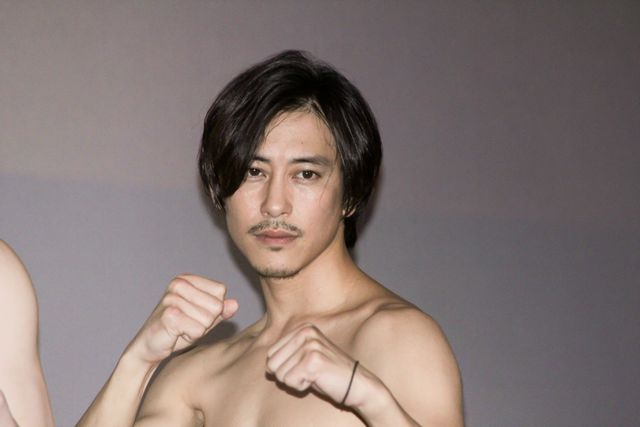 木村慧人、長谷川慎らが肉体美披露！ドラマ「レッドブルー」1話先行上映＆トークイベント（39枚目）