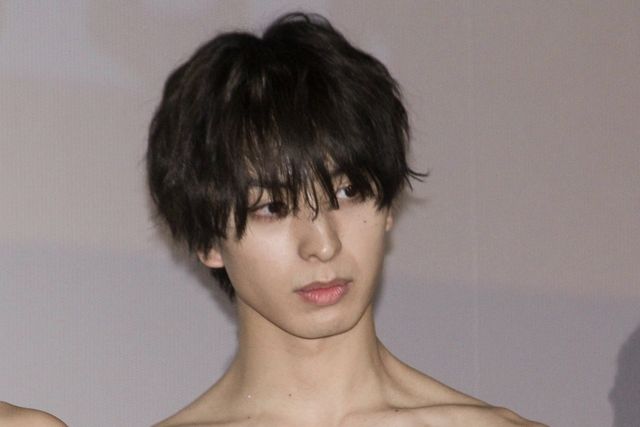 木村慧人、長谷川慎らが肉体美披露！ドラマ「レッドブルー」1話先行上映＆トークイベント（41枚目）