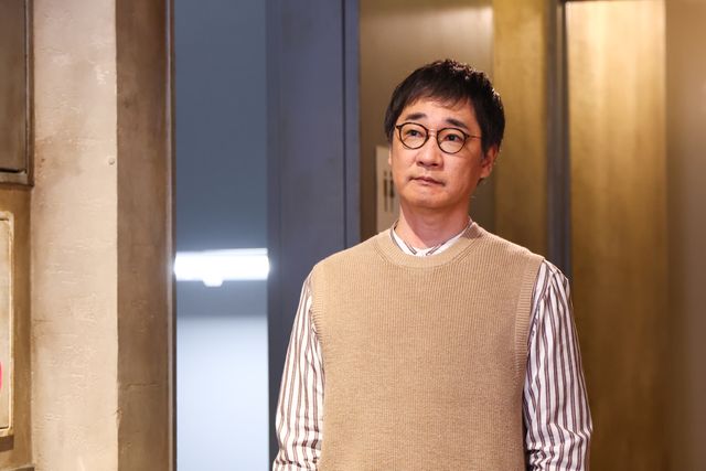 「あのクズを殴ってやりたいんだ」第6話　追加場面写真（7枚目）