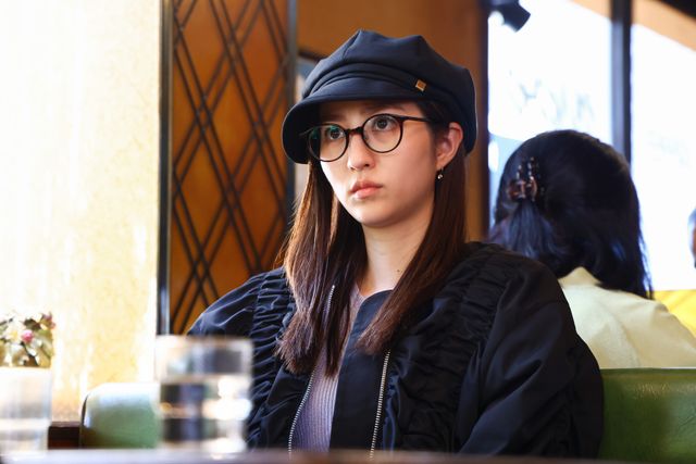 「あのクズを殴ってやりたいんだ」第6話　追加場面写真（9枚目）