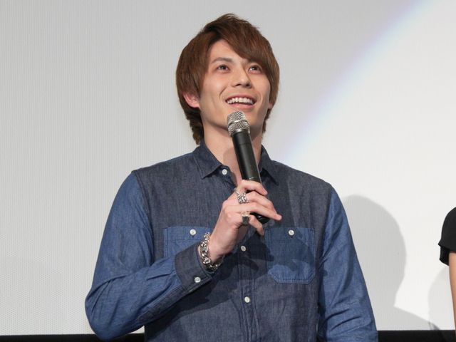 夏菜、劇中で歌声を披露！　歌手・榊いずみからもその歌声に太鼓判！（5枚目）