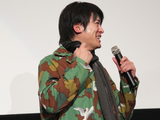 夏菜、劇中で歌声を披露！　歌手・榊いずみからもその歌声に太鼓判！（10枚目）