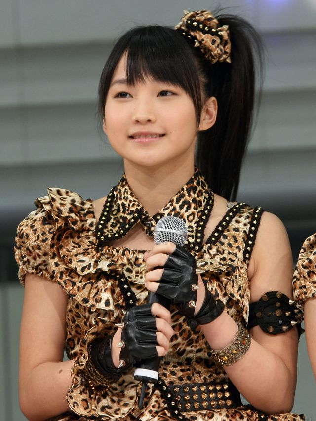 モーニング娘。「Help me!!」発売記念イベント写真ギャラリー（5枚目）