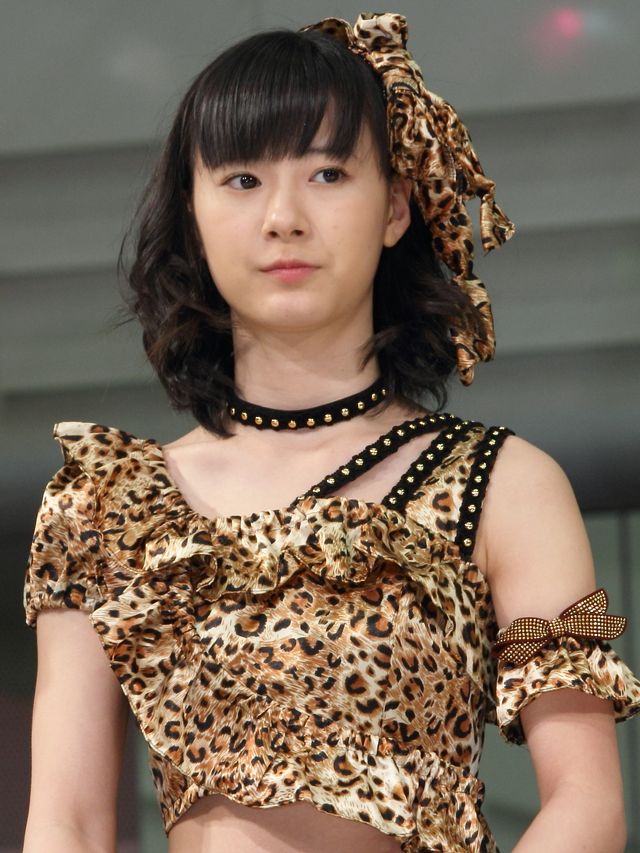 モーニング娘。「Help me!!」発売記念イベント写真ギャラリー（6枚目）