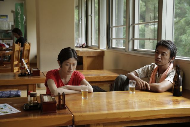 激しい愛…『さよなら渓谷』フォトギャラリー（3枚目）