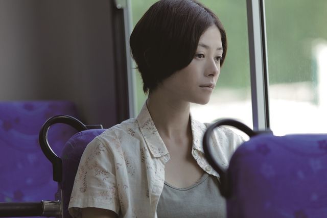 激しい愛…『さよなら渓谷』フォトギャラリー（4枚目）